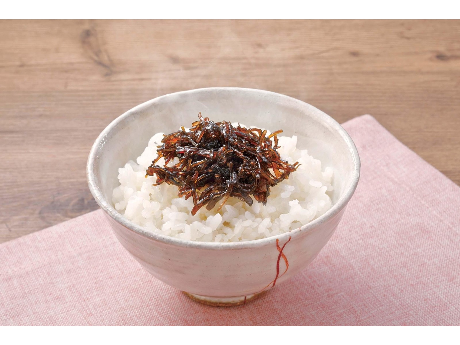 菊池食品工業 こまかく刻んだ梅昆布 50g | コープこうべネット