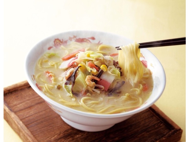 kabiちゃん専用 狩野食品 長崎ちゃんぽん 3食入（1041g）| コープこうべネット