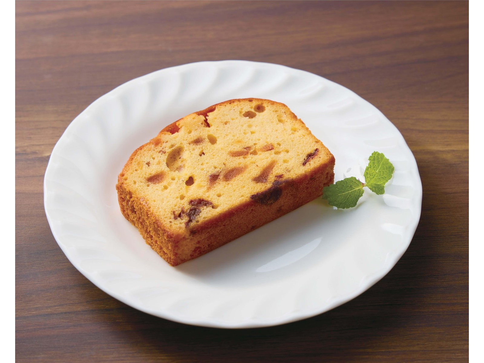 香月堂 フルーツパウンド 1コ| コープこうべネット