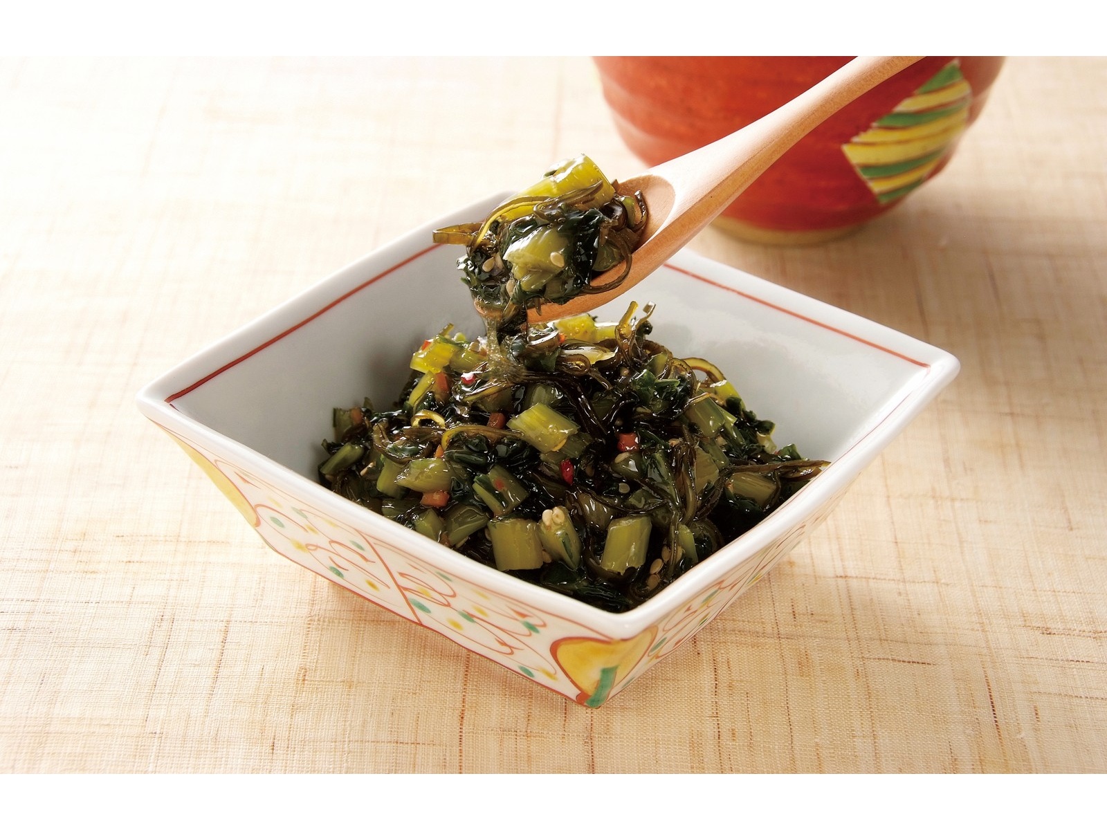 くるまや 野沢菜こんぶ 1袋（170g）| コープこうべネット