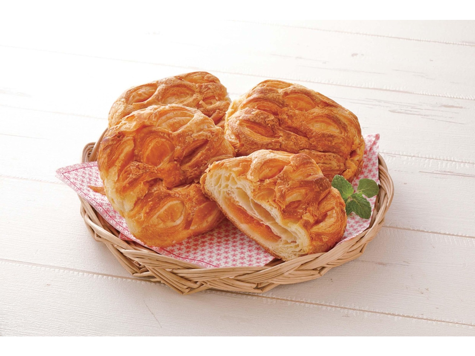 コモ アップルパイ 6コ入| コープこうべネット