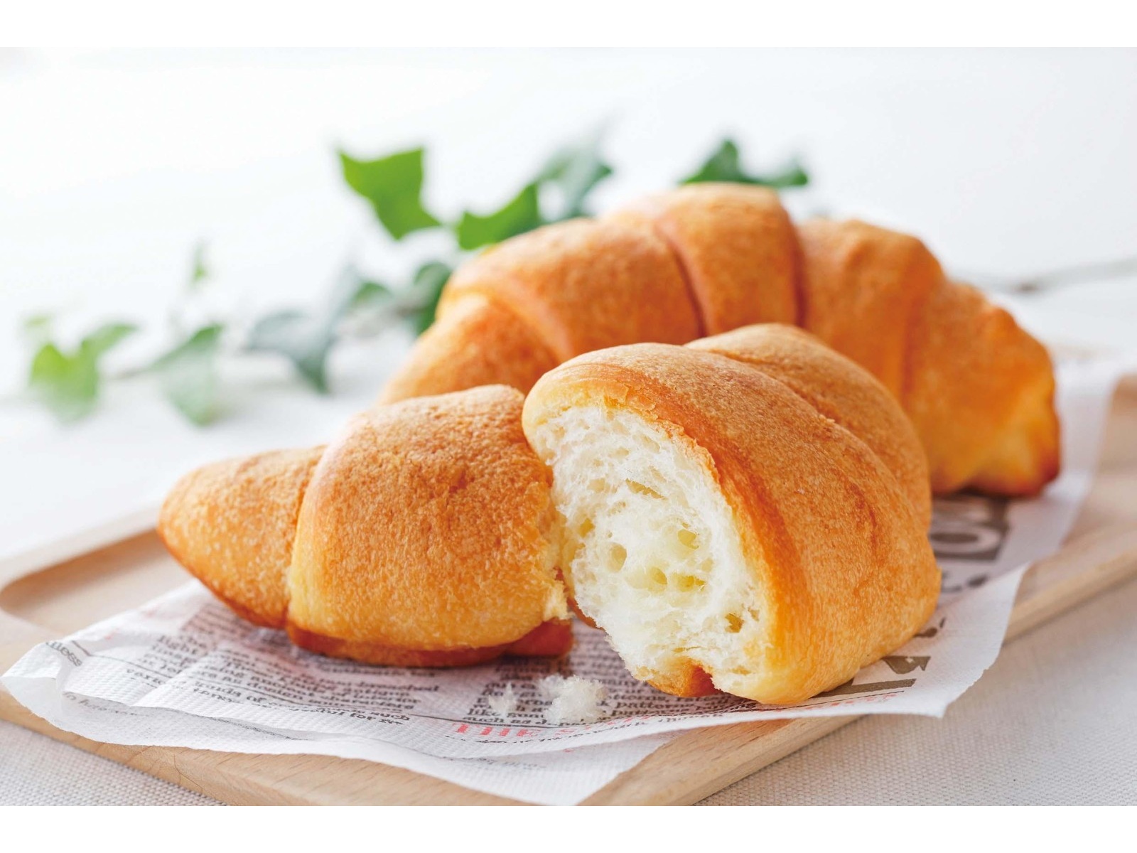 コモ 毎日クロワッサン 1箱（30コ入）| コープこうべネット