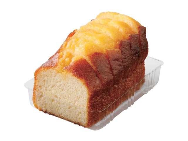 オイシス 瀬戸内レモンパウンドケーキ 1パック（6切入）| コープ