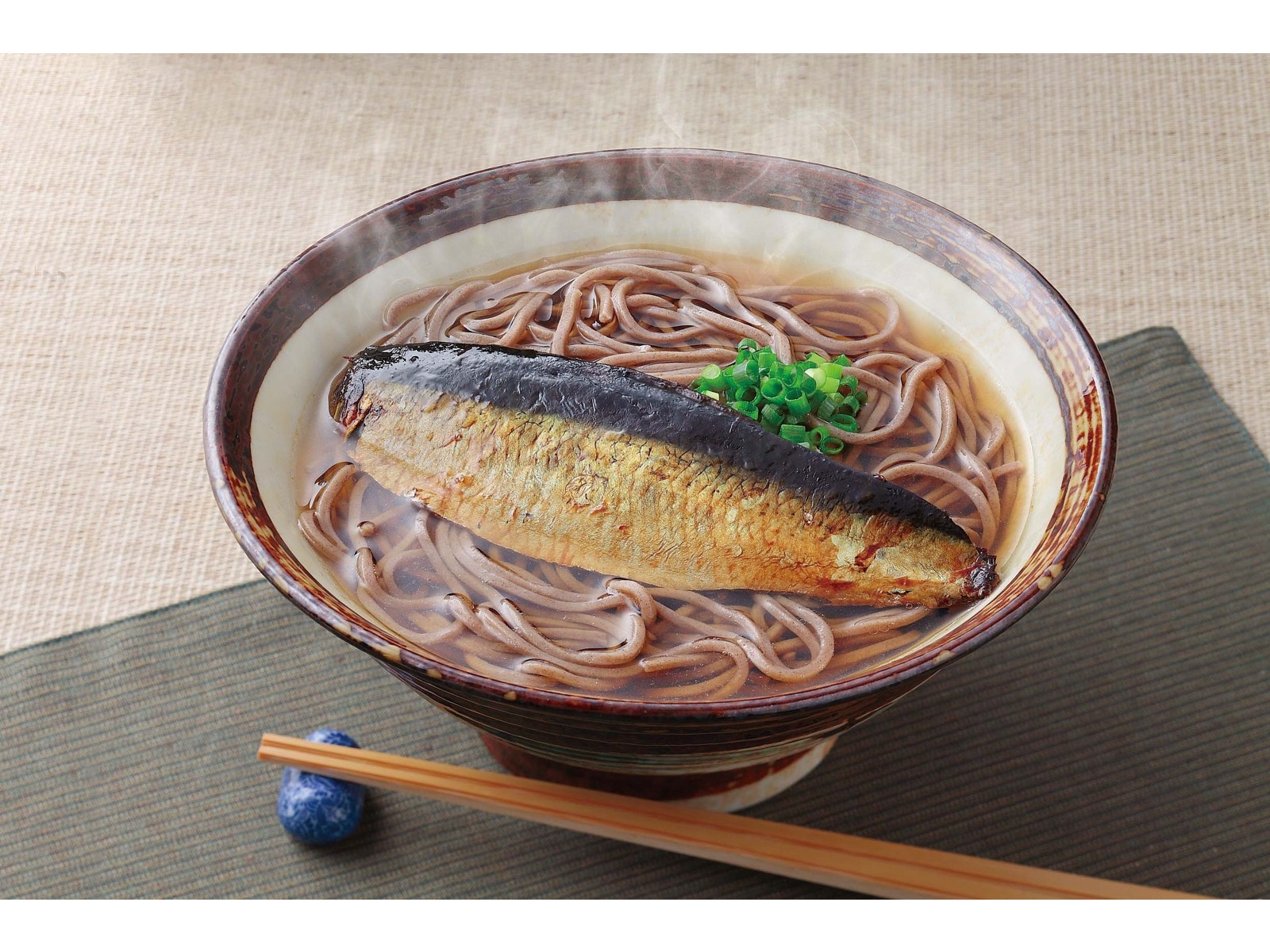 おそば Pantry&Lucky 藤乃家 信州そば 半なま 170g – パントリー＆ラッキー