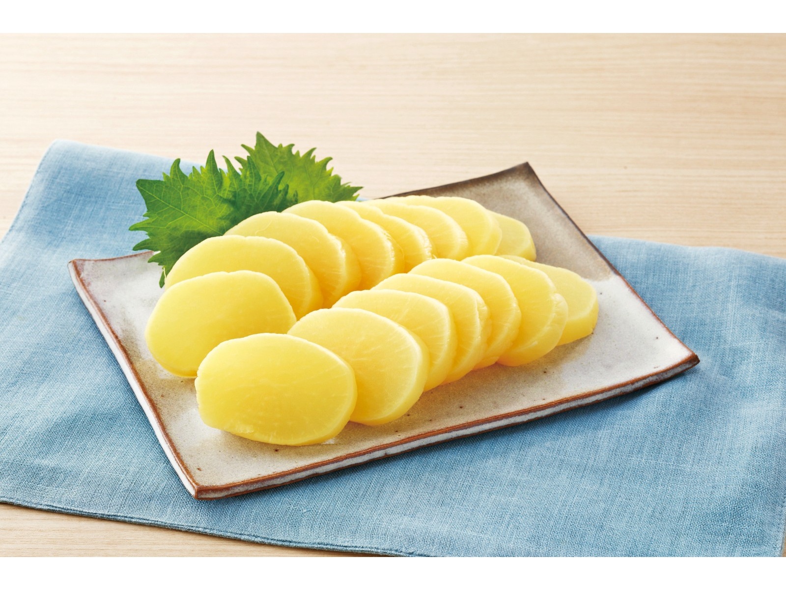 九州農産 九州たくあん漬 1本入| コープこうべネット