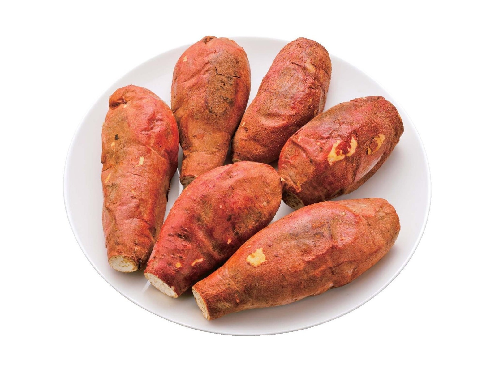 鹿児島くみあい食品 紅はるか焼き芋 500g| コープこうべネット