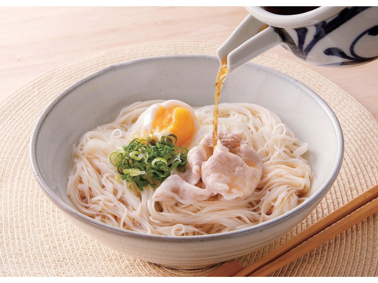 兵庫県手延素麺協同組合 手延素麺揖保乃糸（特級）新物 1箱1.7kg