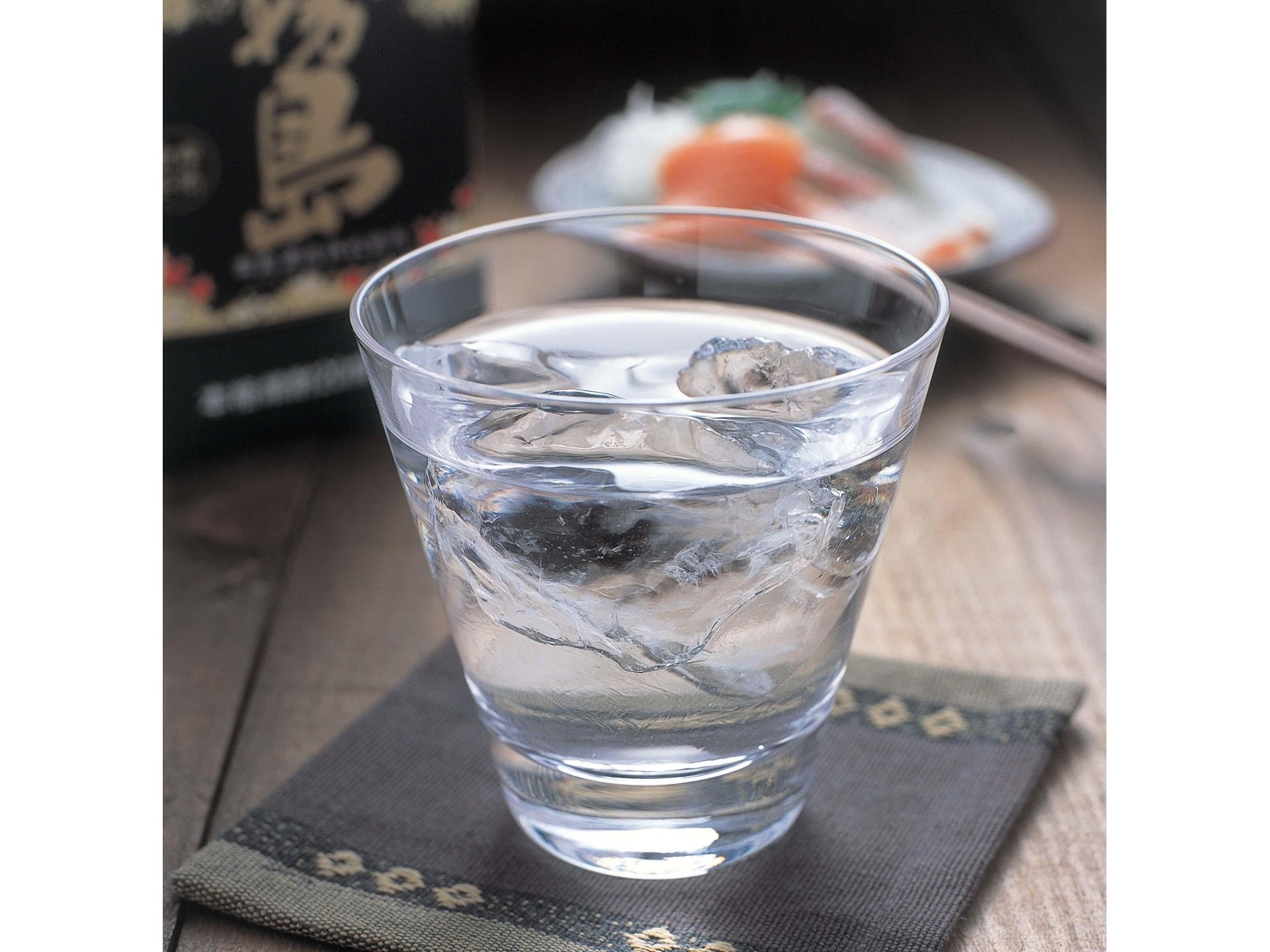 霧島酒造 黒霧島 20度 1.8L（パック）| コープこうべネット