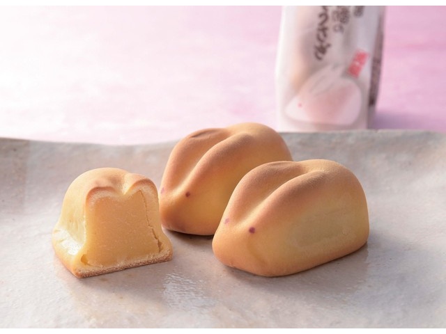 寿製菓 因幡の白うさぎ 1箱（8コ入）| コープこうべネット
