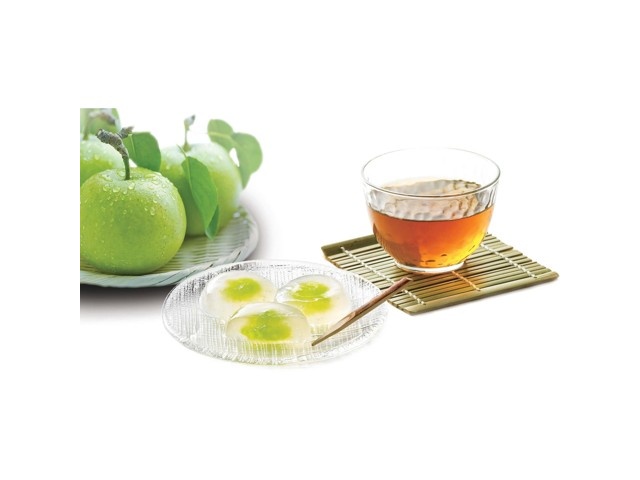 寿製菓 鳥取二十世紀梨わらび餅 1箱（6コ入）| コープこうべネット