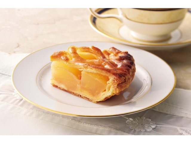 銀座コロンバン東京 プレミアム アップルパイ 1箱（1コ）| コープ