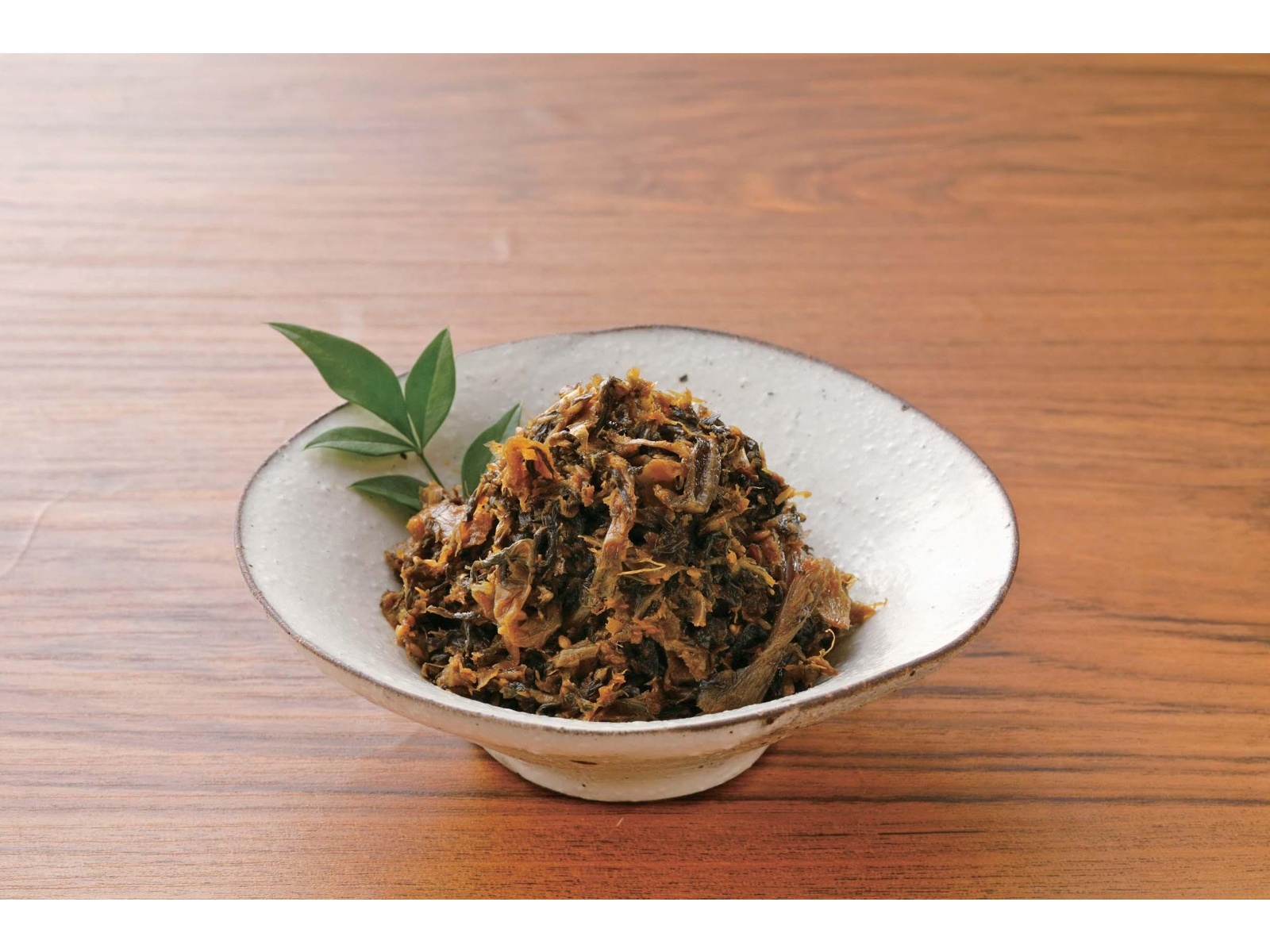 楠清 広島菜辣油炒め 100g| コープこうべネット