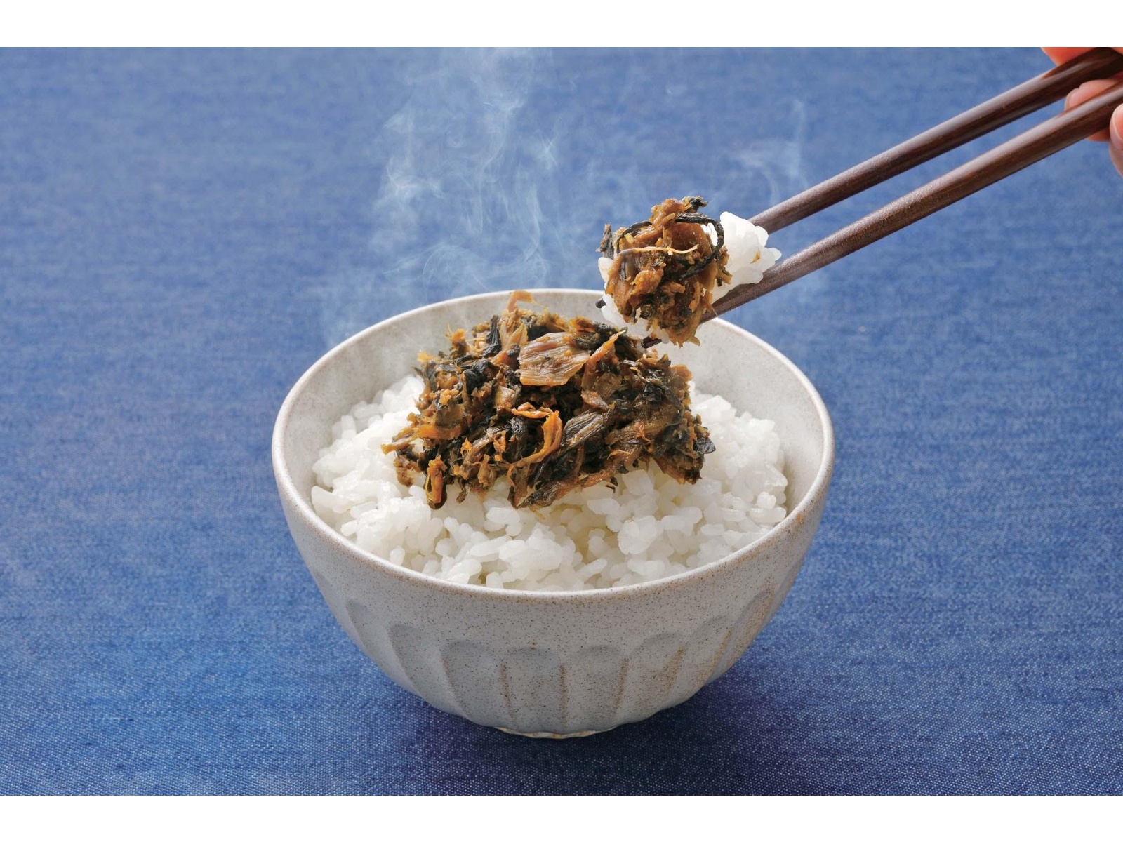 楠清 広島菜辣油炒め 100g| コープこうべネット