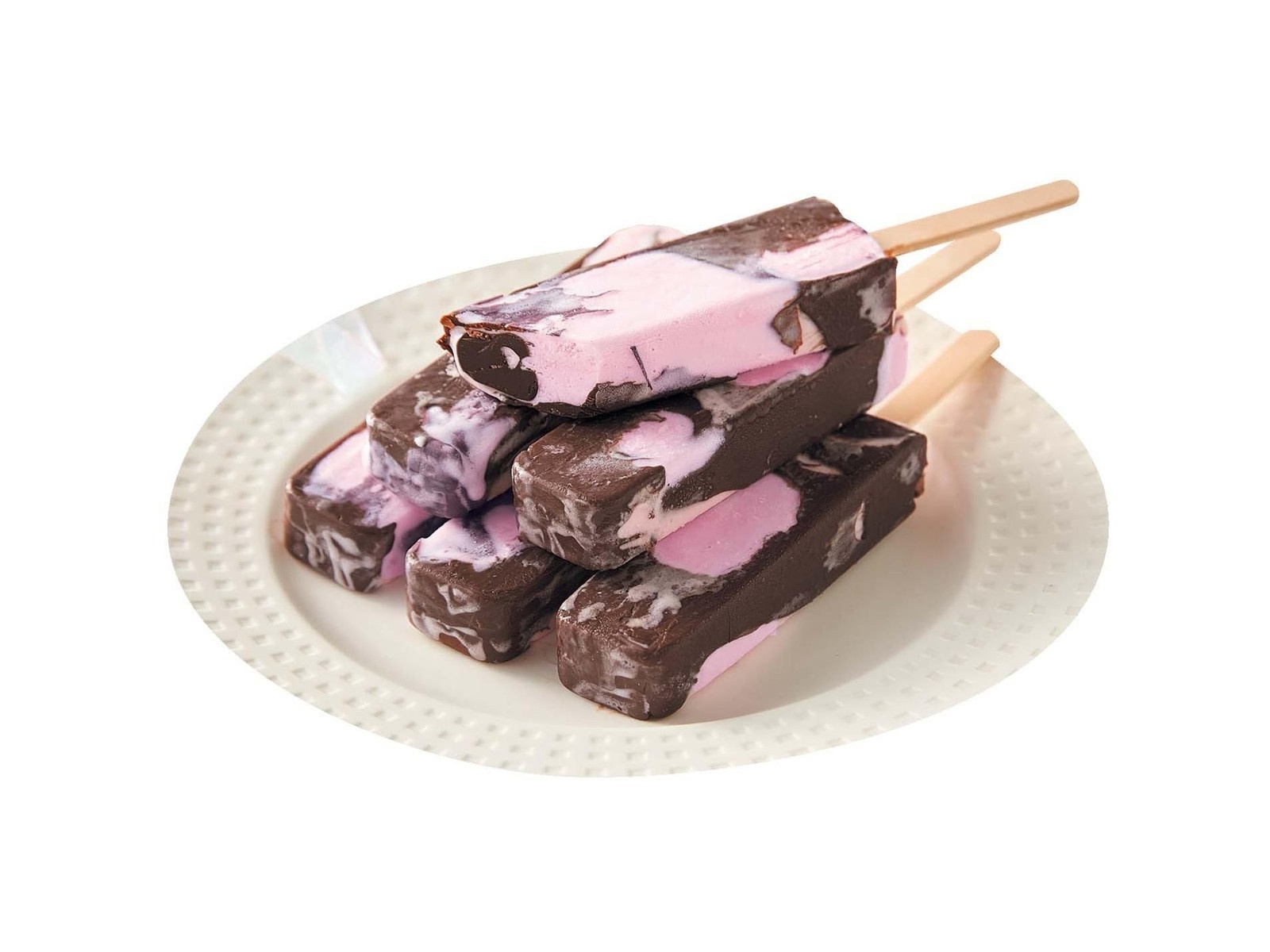 セイカ食品 バキチョコ ストロベリー 1箱（42ml×6本入） | コープ