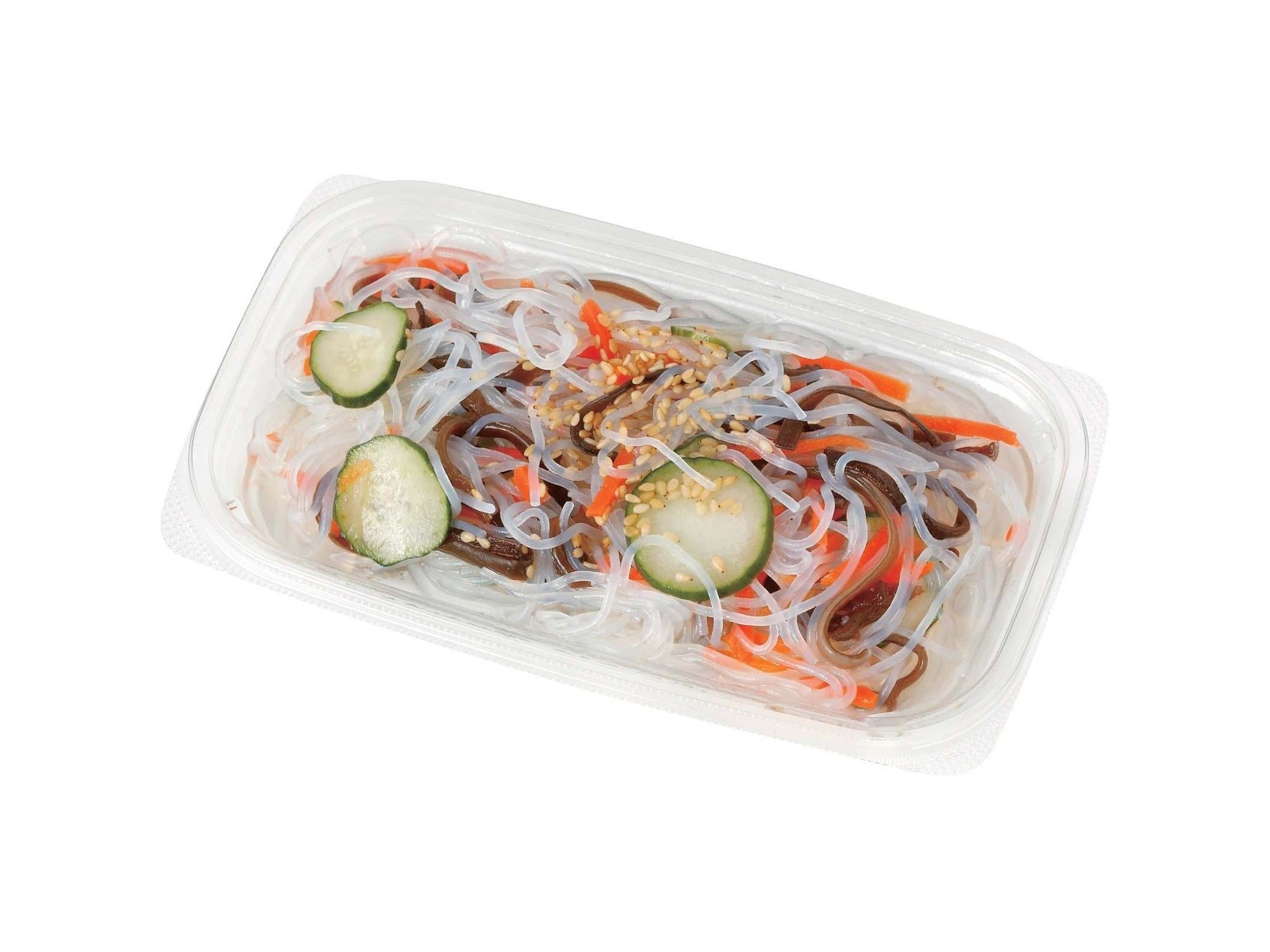 イニシオフーズ 春雨と木耳の酢の物 1盛| コープこうべネット