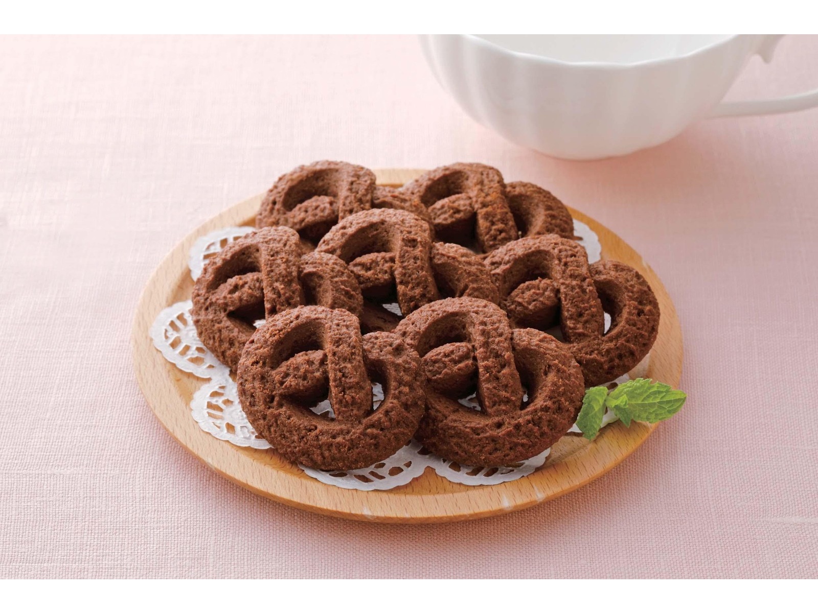 昭栄堂 3年おいしい神戸のクッキーショコラ 90g| コープこうべネット