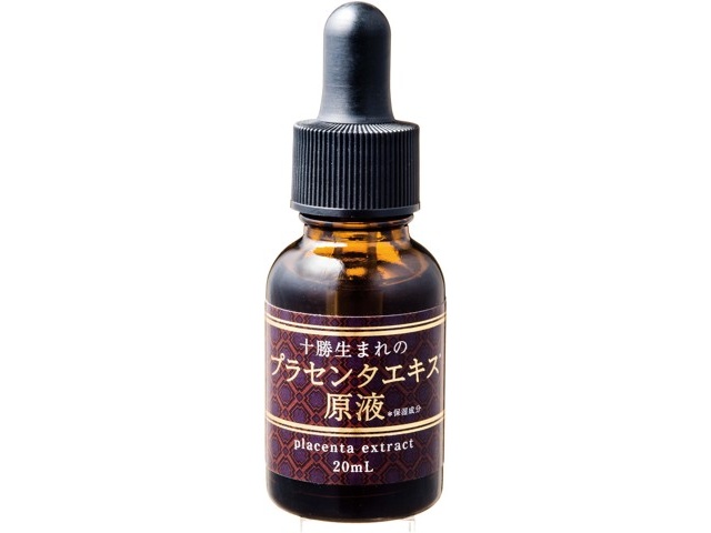 snøvë プラセンタエキス 20ml 2本セット snøvë プラセンタエキス 20ml 2本セット