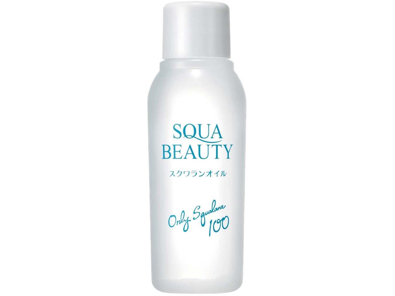 スクワビューティ スクワランオイル 中栓タイプ 50ml| コープ