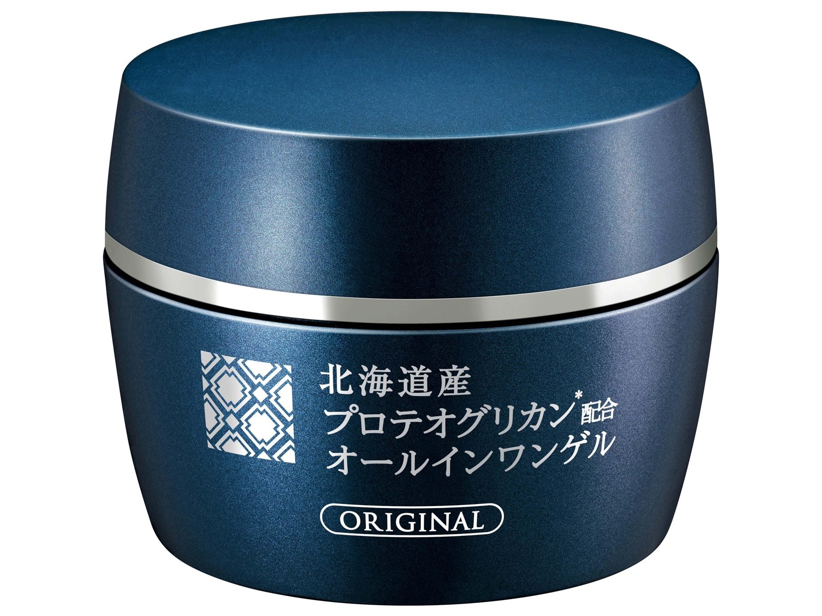 2個】オルカンモ オールインワン ゲルクリーム 【公式通販】