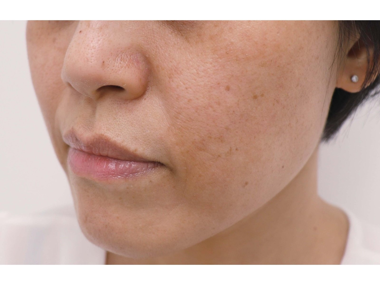 エムキューエイジ 薬用リンクルクリームファンデーションUV 40g