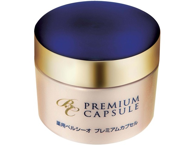 ベルシーオ 薬用ベルシーオプレミアムカプセル 360mg×40カプセル