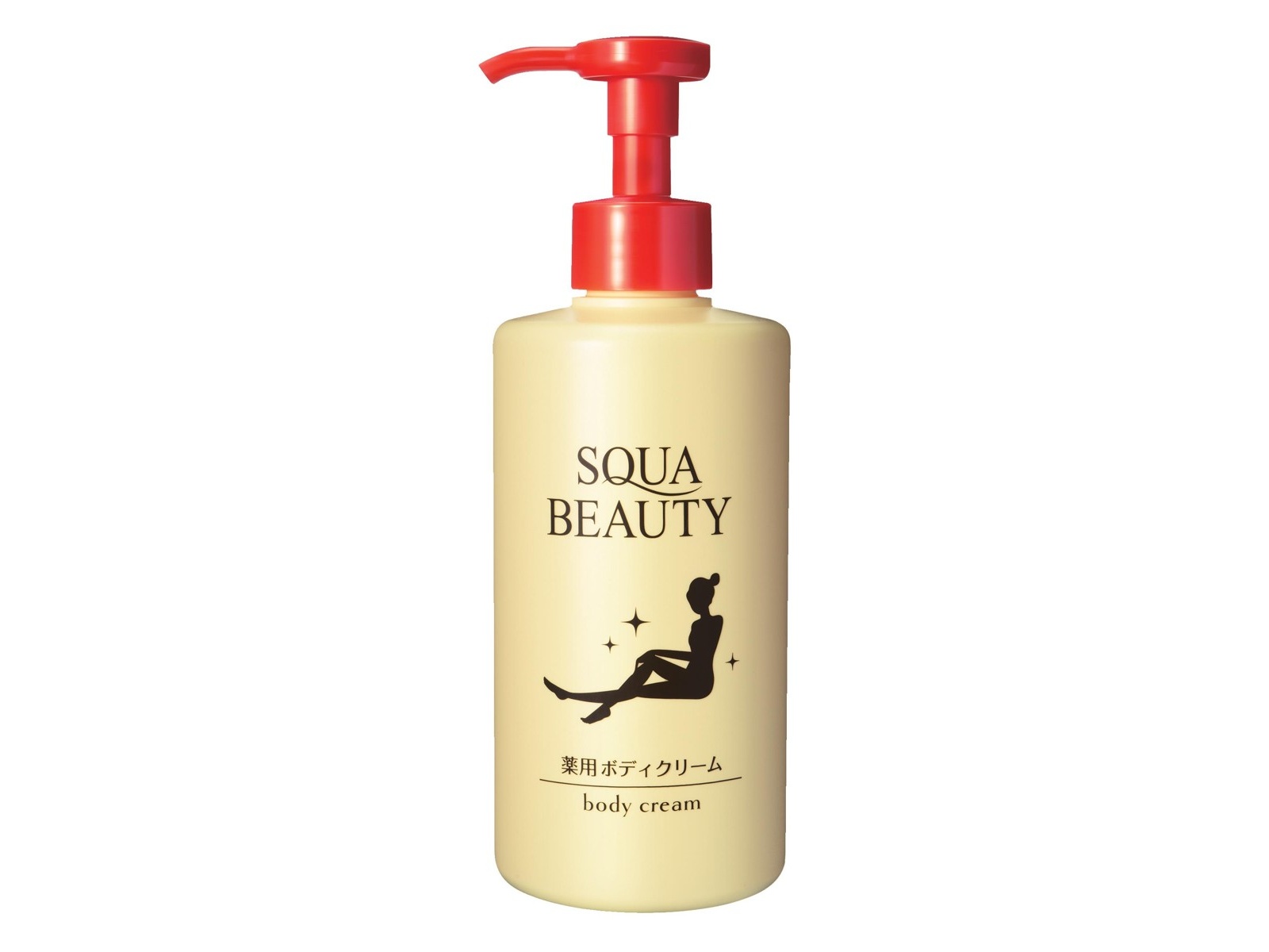 コジブライト ボディ クリーム300g 大容量匿名配送 KOJIBRIGHT BODY