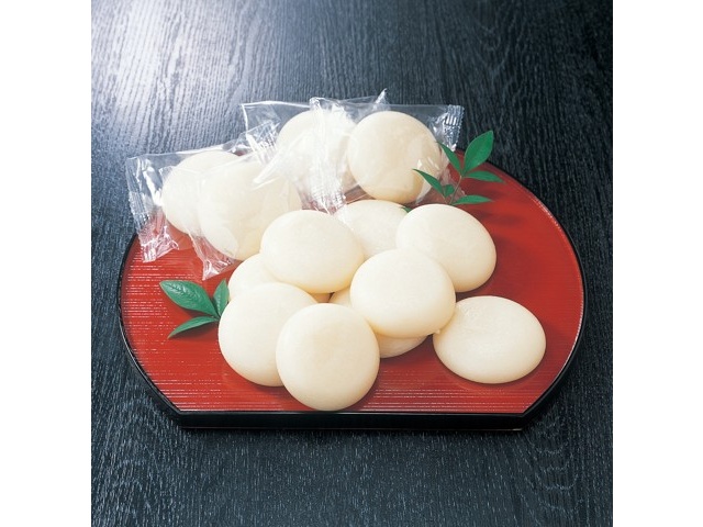 サトウ まる餅パリッとスリット 1kg（約30コ入）| コープこうべネット