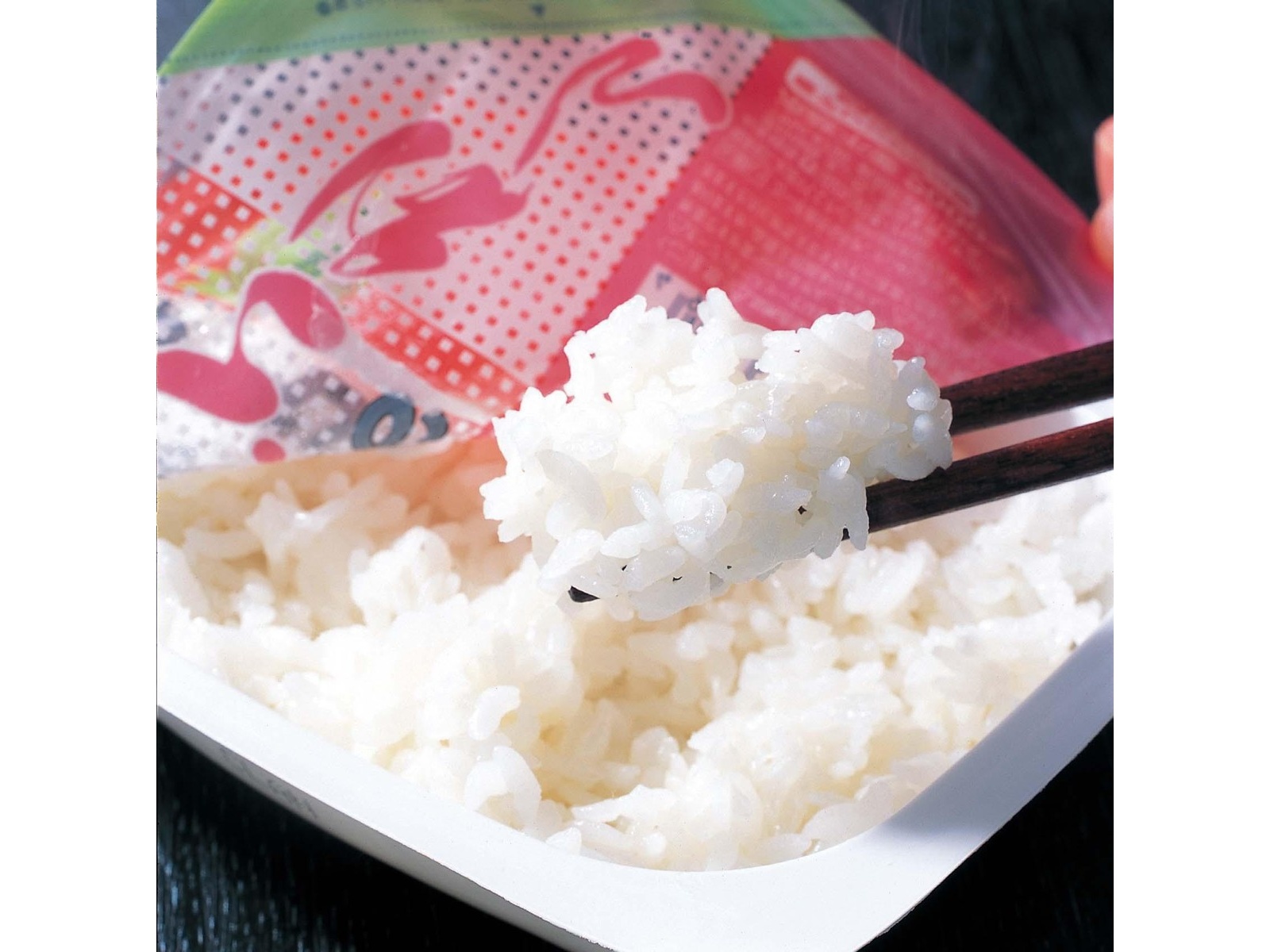 サトウのごはん ひとめぼれ 200g×3ﾊﾟｯｸ組 | コープこうべネット