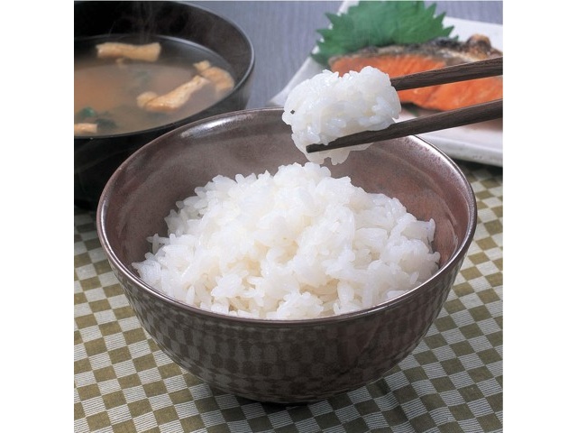 サトウのごはん 新潟コシヒカリ 200g×5ﾊﾟｯｸ組 | コープこうべネット