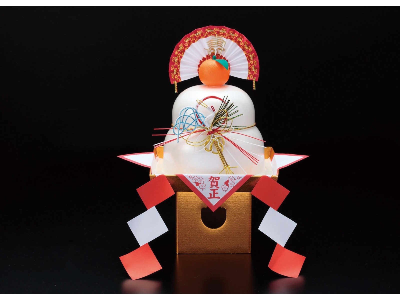 サトウ食品 サトウのサッと鏡餅 まる餅入り（小） こもち33g×10コ入