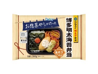 シノブフーズ ザ・海苔弁 1人前（260g） | コープこうべネット