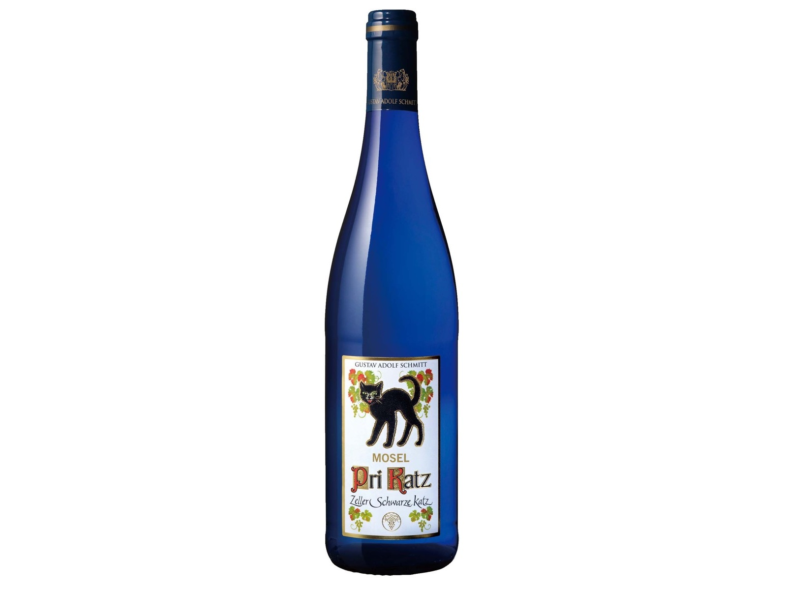 メルシャン GASシュワルツ・カッツ・プリカッツ 750ml（瓶）| コープ