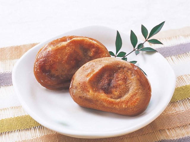 城北麺工 もっちり寒餅 砂糖 270g| コープこうべネット