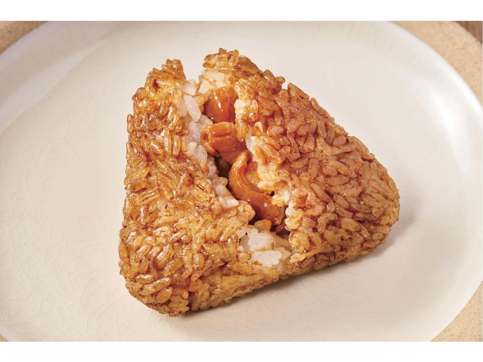 エスフーズ こてっちゃん焼きおにぎり 4コ入（320g）| コープ