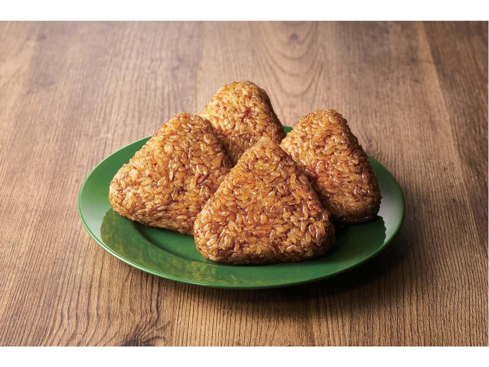 エスフーズ こてっちゃん焼きおにぎり 4コ入（320g）| コープ
