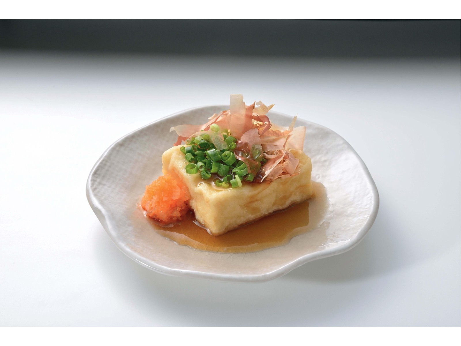 さとの雪食品 国産大豆揚げだしとうふ梅かつお 2コ| コープこうべネット