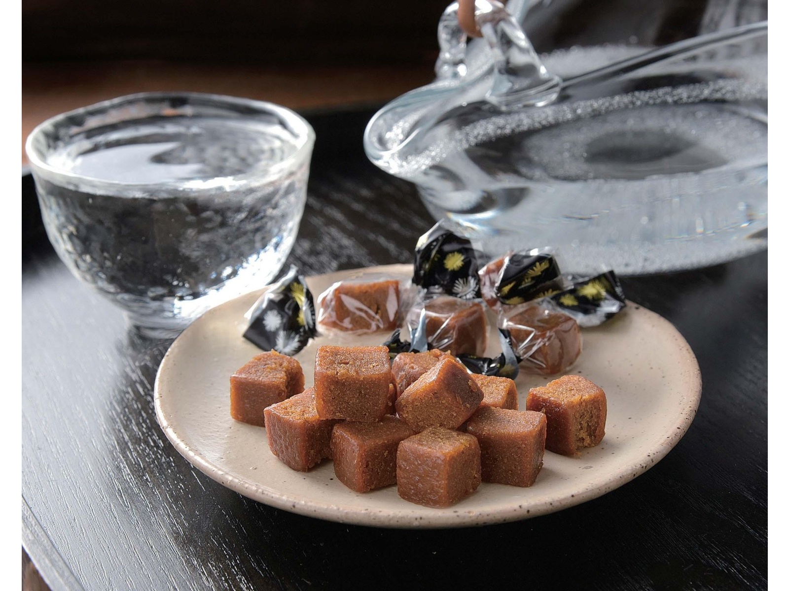 下関水陸物産 やまみの焼うに 20g（個包装込み）| コープこうべネット