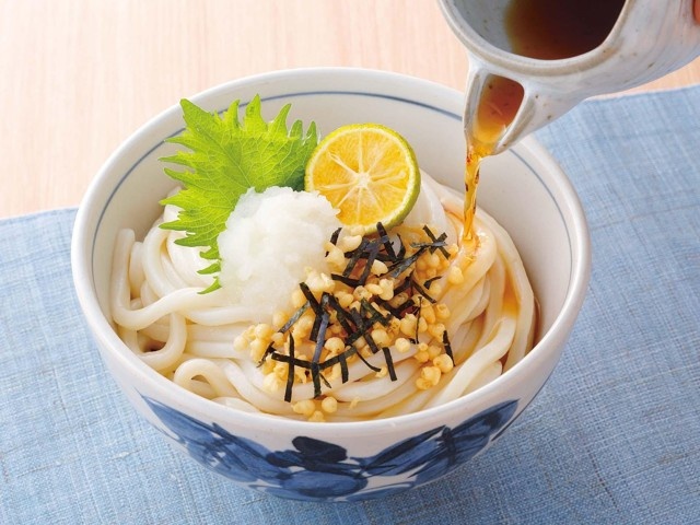さぬき丸一製麺 本場さぬきぶっかけおろしうどん 3食入（759g
