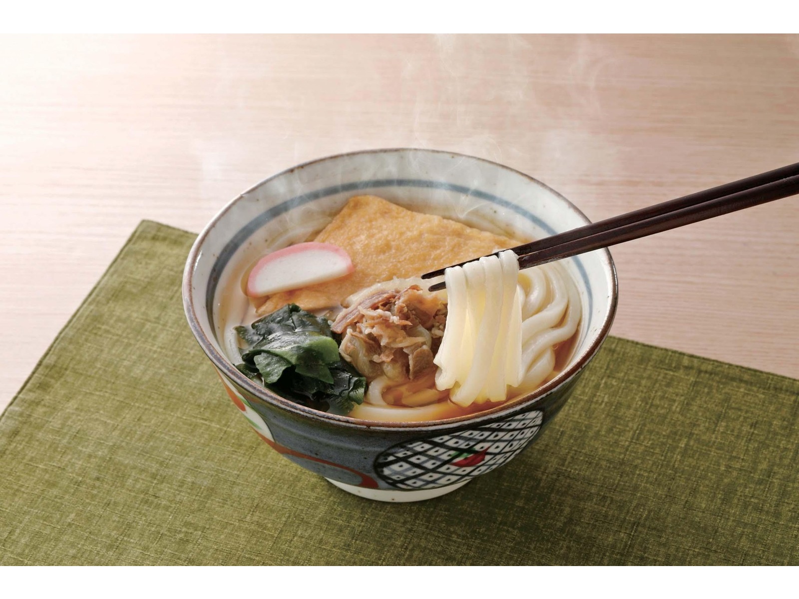 さぬき丸一製麺 本場讃岐まかないうどん 2食入（530g