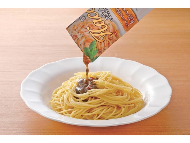 ペペロンチーノ 創味 あえるハコネーゼ 絶品ペペロンチーノ 36g×2食入| コープ