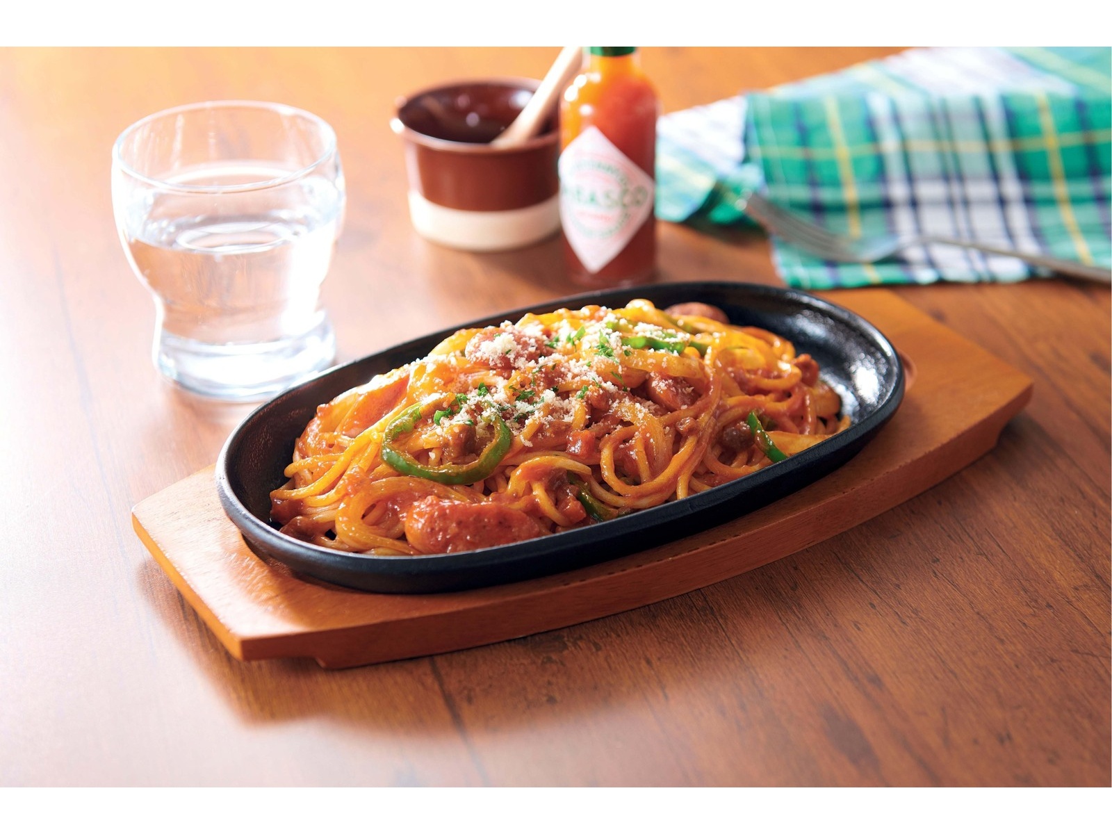 創味食品 あえるハコネーゼ昔ながらの喫茶店風ナポリタンソース 62g×2