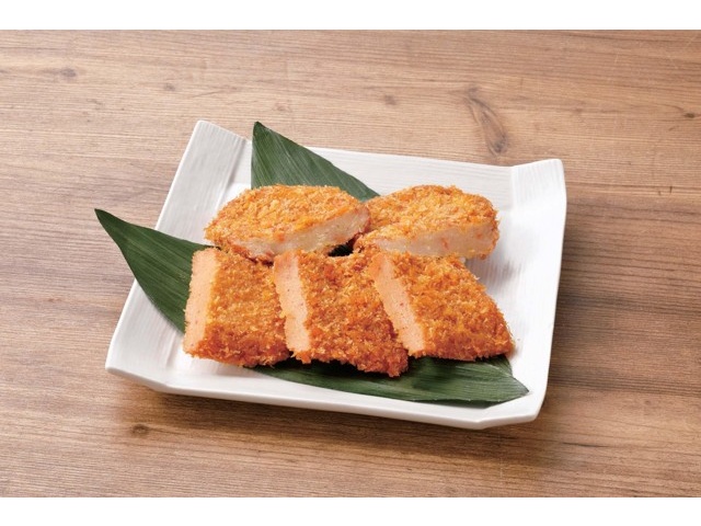 角蒲鉾 赤てんとがんす 2種5枚 | コープこうべネット