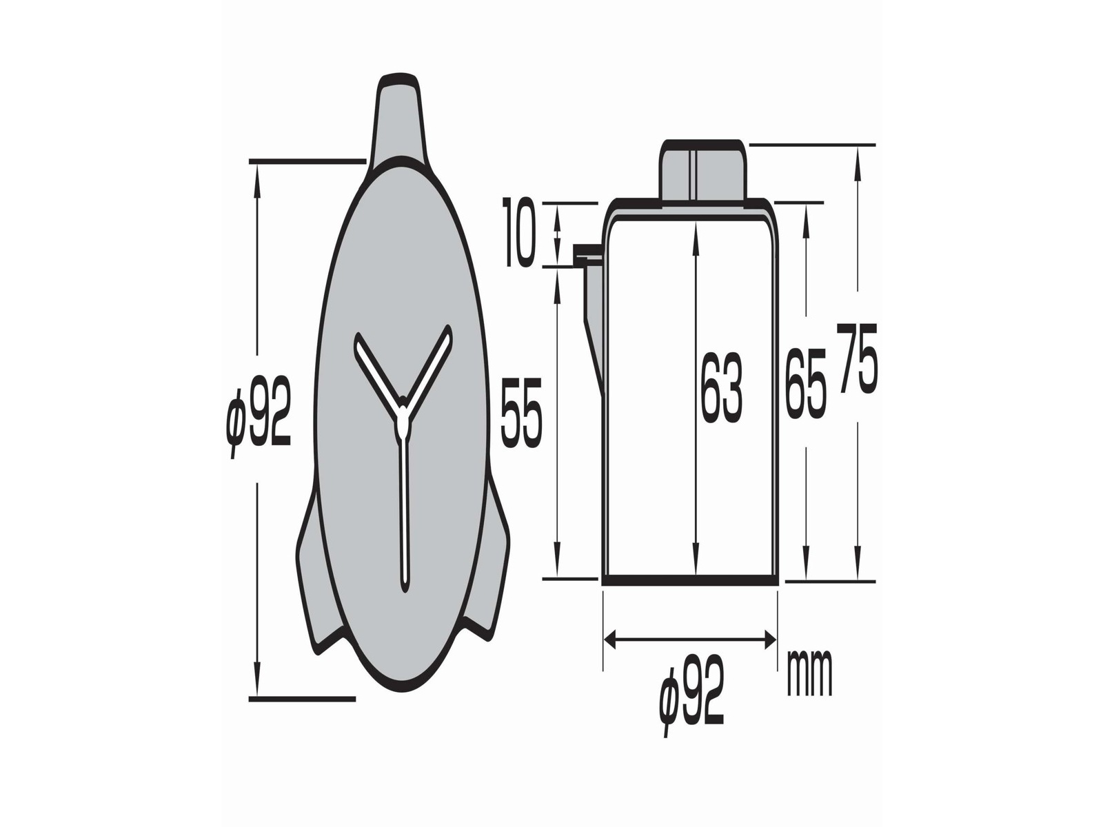 あページ 未使用 晩酌セットv21+u21+x21 2名分 キンペックス ネオシンプルオアシス（4936479102142）｜犬用品