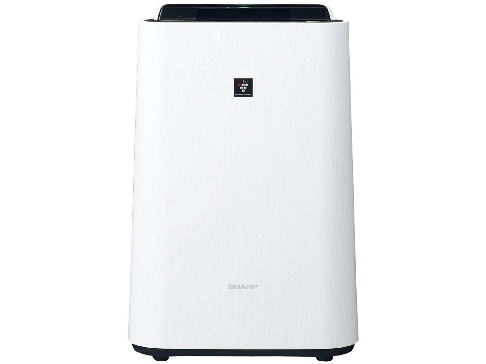 【新品・未使用】シャープ　加湿空気清浄機KC-35T7-W 2024年製 SHARP 空気清浄機 シャープ プラズマクラスター 加湿空気清浄機