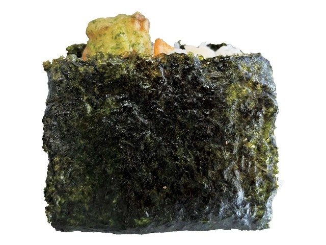 シノブフーズ お惣菜やさんが作った のり弁風おにぎり 1コ(145g