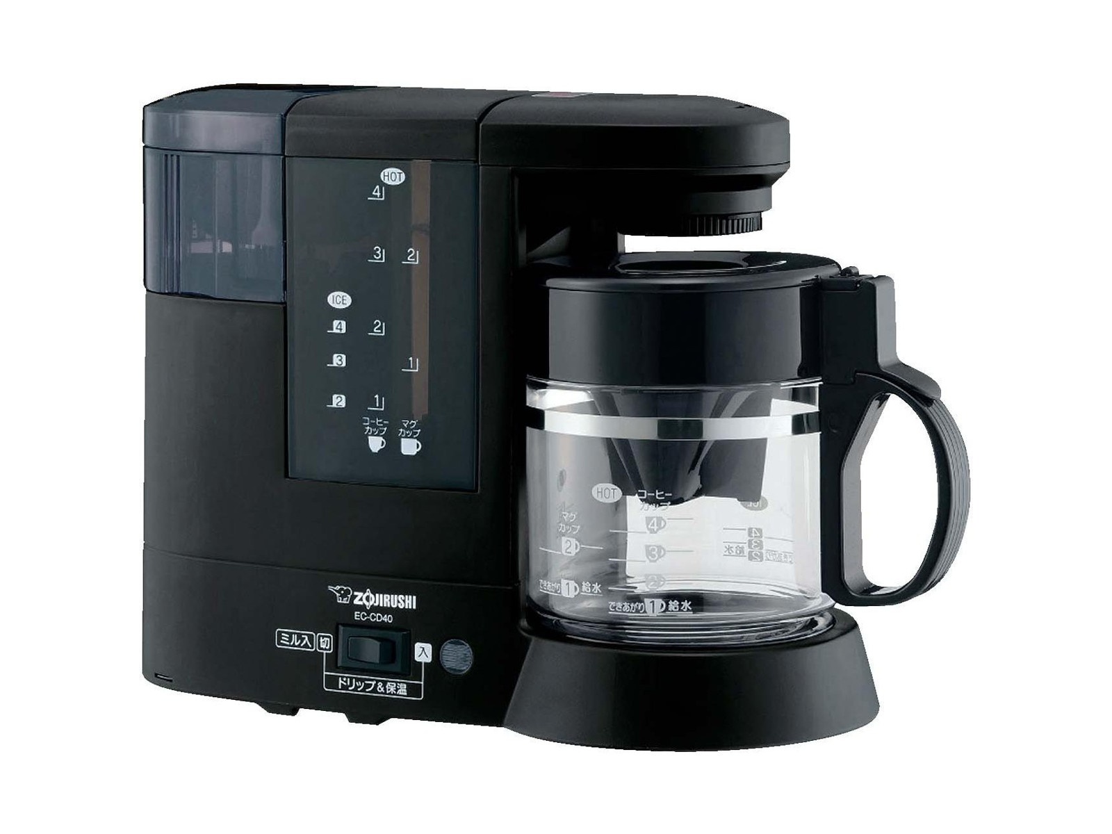 美品！象印 コーヒーメーカー 11月19日23時まで出品！値下げ交渉大歓迎！ 美品！象印 コーヒーメーカー 11月19日23時まで出品！値下げ交渉大