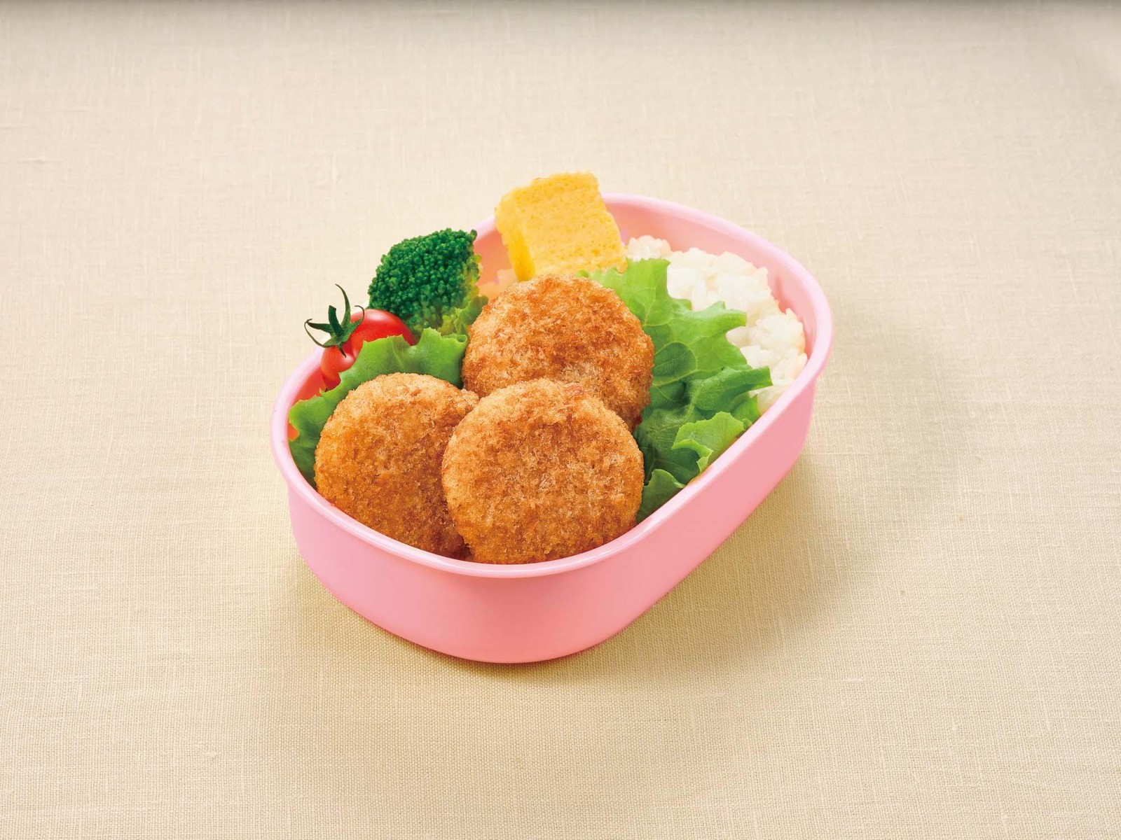 トロナジャパン 5種の野菜入りコロッケ 6コ入（150g） | コープこうべ