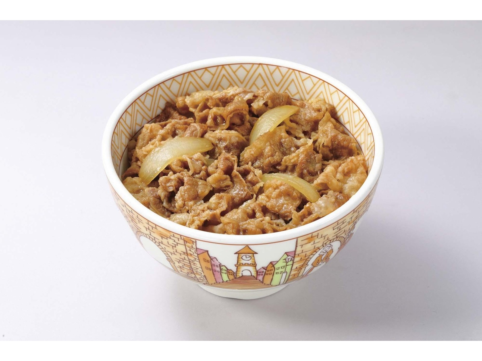 トロナジャパン すき家牛丼の具 135g×2袋入| コープこうべネット