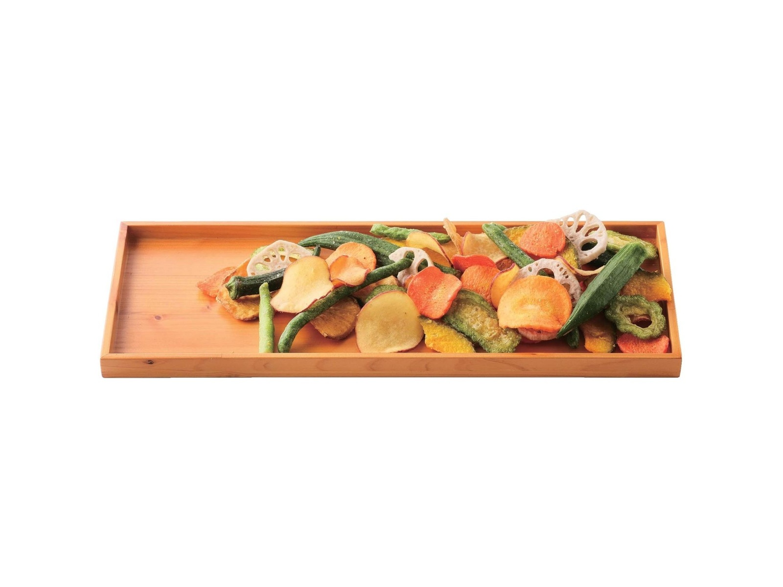 徳永製菓 野菜アラカルト 65g | コープこうべネット