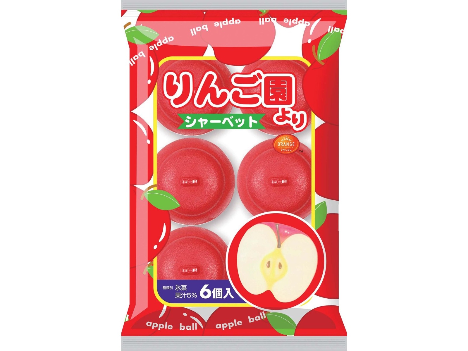 田口食品 りんご園より 110ml×6コ入| コープこうべネット